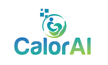 CalorAI logo